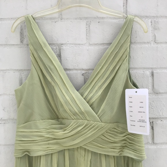 Melissa Sweet Dresses & Skirts - WEDDING TIME? ✨ Melissa Sweet Bridesmaids Dress ✨